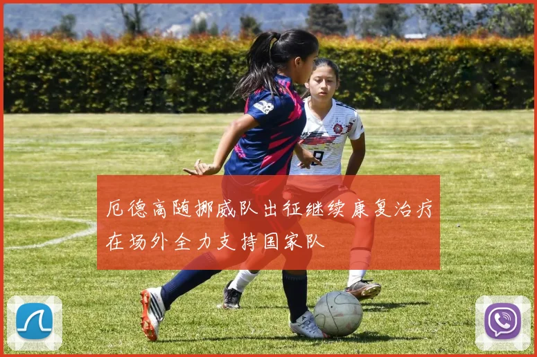 厄德高随挪威队出征继续康复治疗在场外全力支持国家队