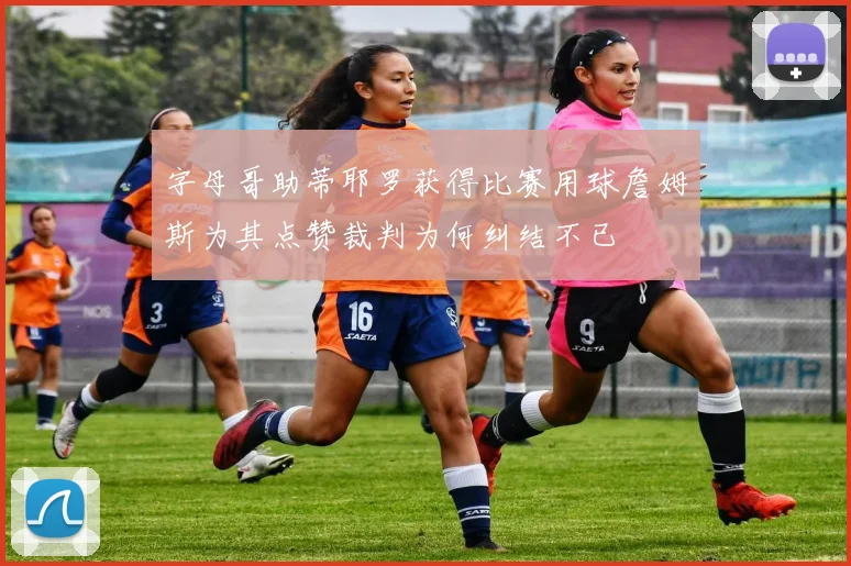 字母哥助蒂耶罗获得比赛用球詹姆斯为其点赞裁判为何纠结不已