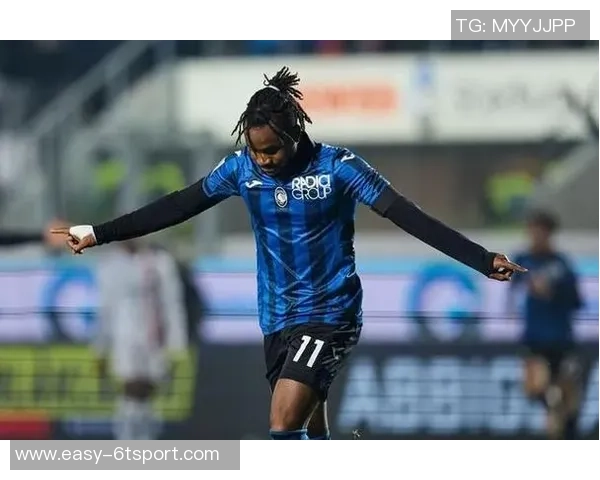 加拉塔萨雷有意引进卢克曼奥斯梅恩积极劝说加盟球队