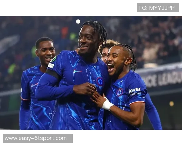 加纳乔替补登场双响助力球队获胜荣膺切尔西最佳球员