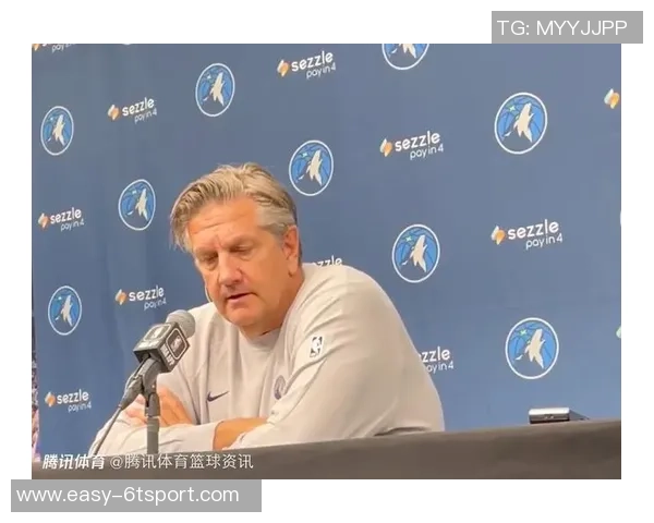 芬奇点评兰德尔终结能力不足华子展现出色进攻机会 芬奇点评兰德尔终结能力不足华子展现出色进攻机会