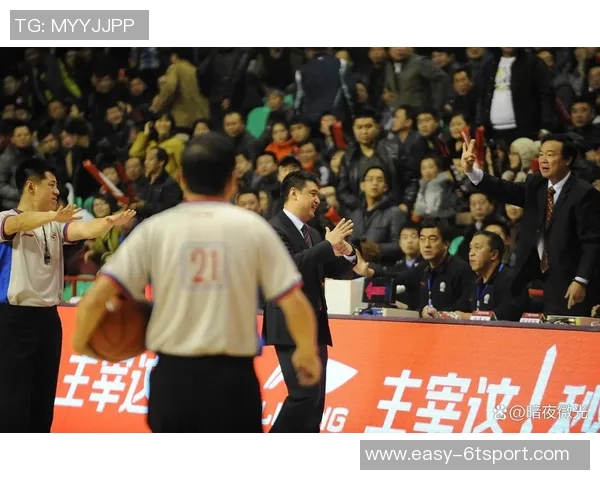 媒体人揭示CBA公司股东对改革不知情篮协单方面决策引发关注 媒体人揭示CBA公司股东对改革不知情篮协单方面决策引发关注